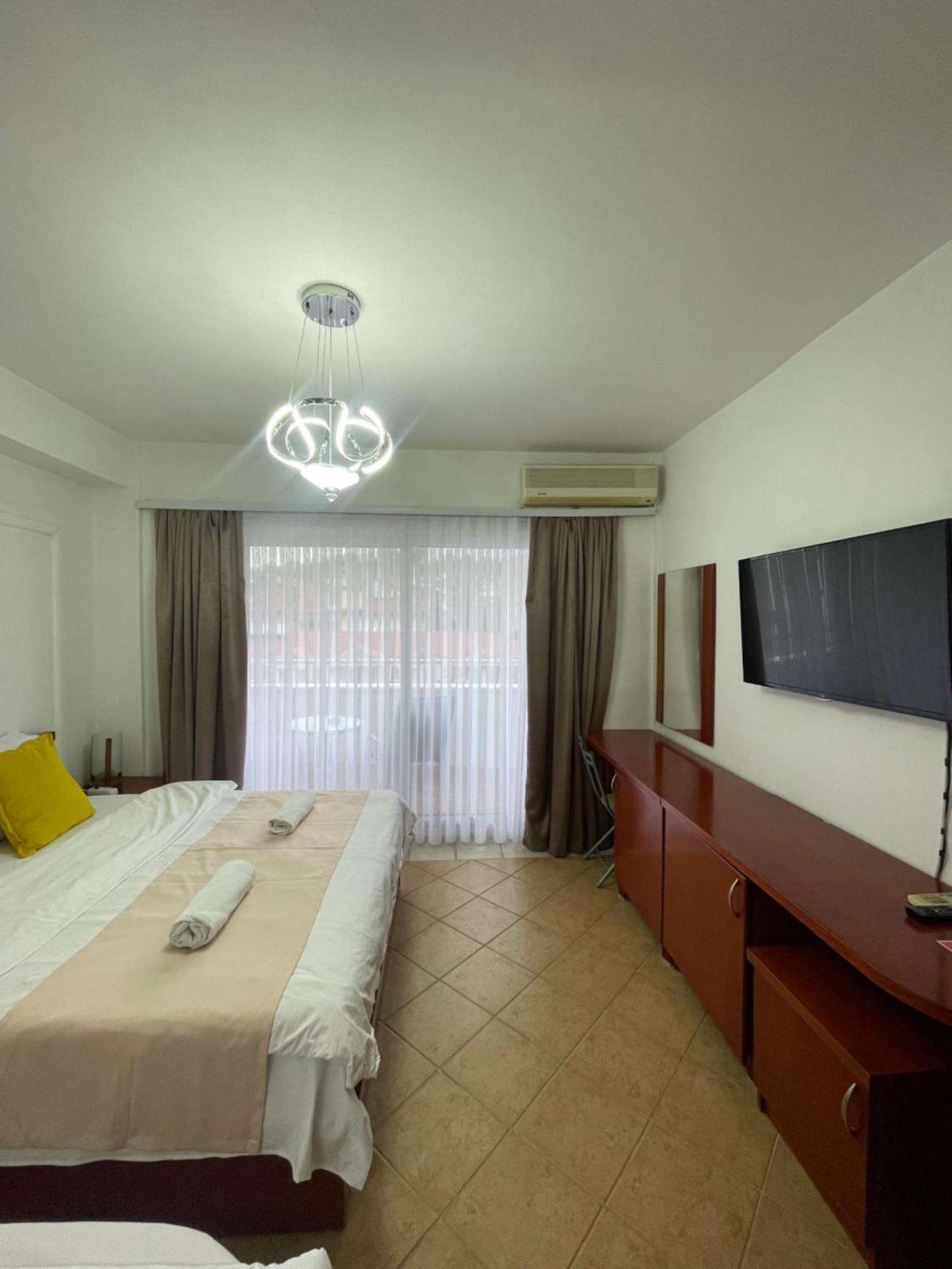 Exclusive Apartments With Lake View Ochrid Exteriér fotografie