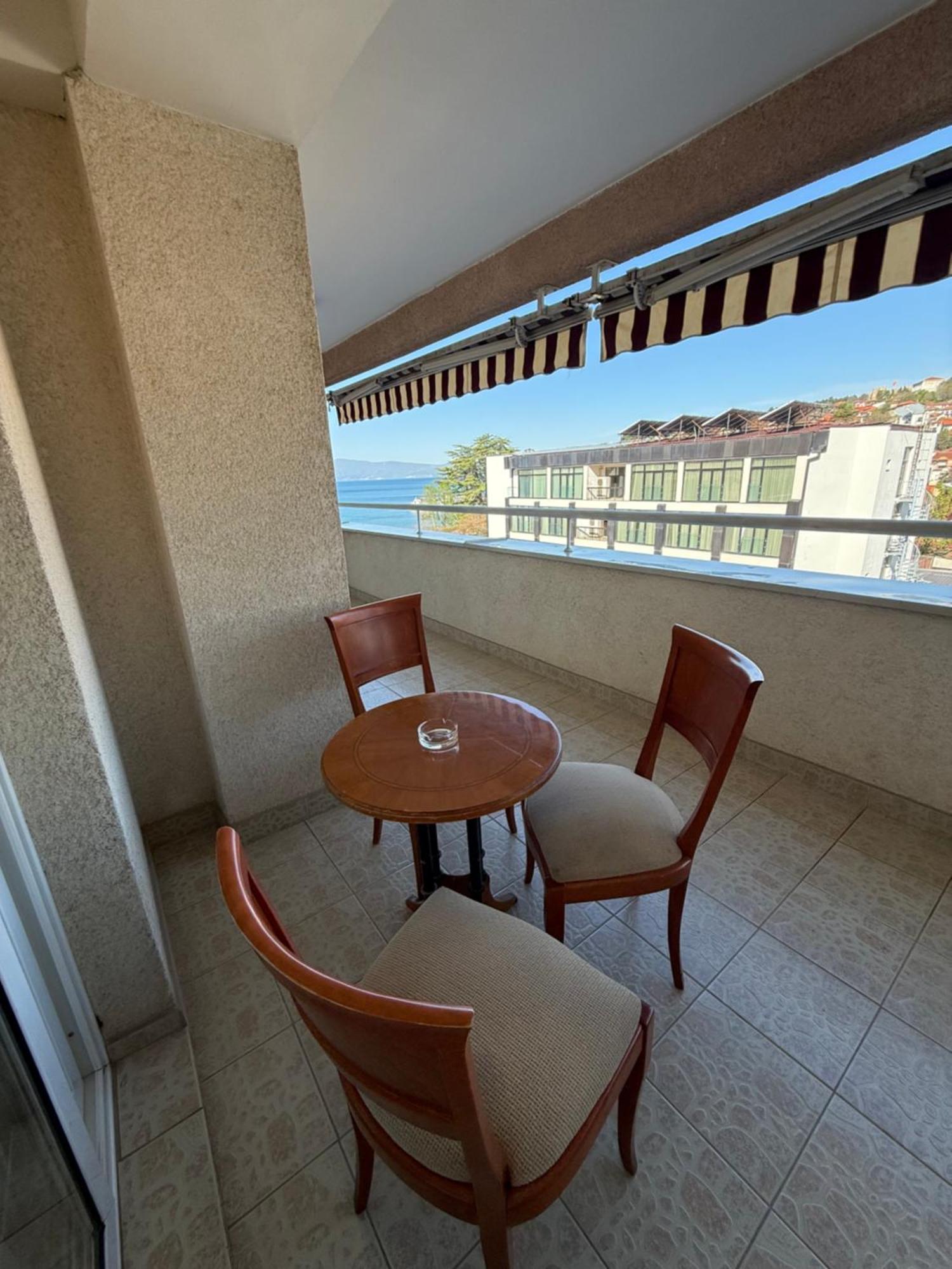 Exclusive Apartments With Lake View Ochrid Exteriér fotografie