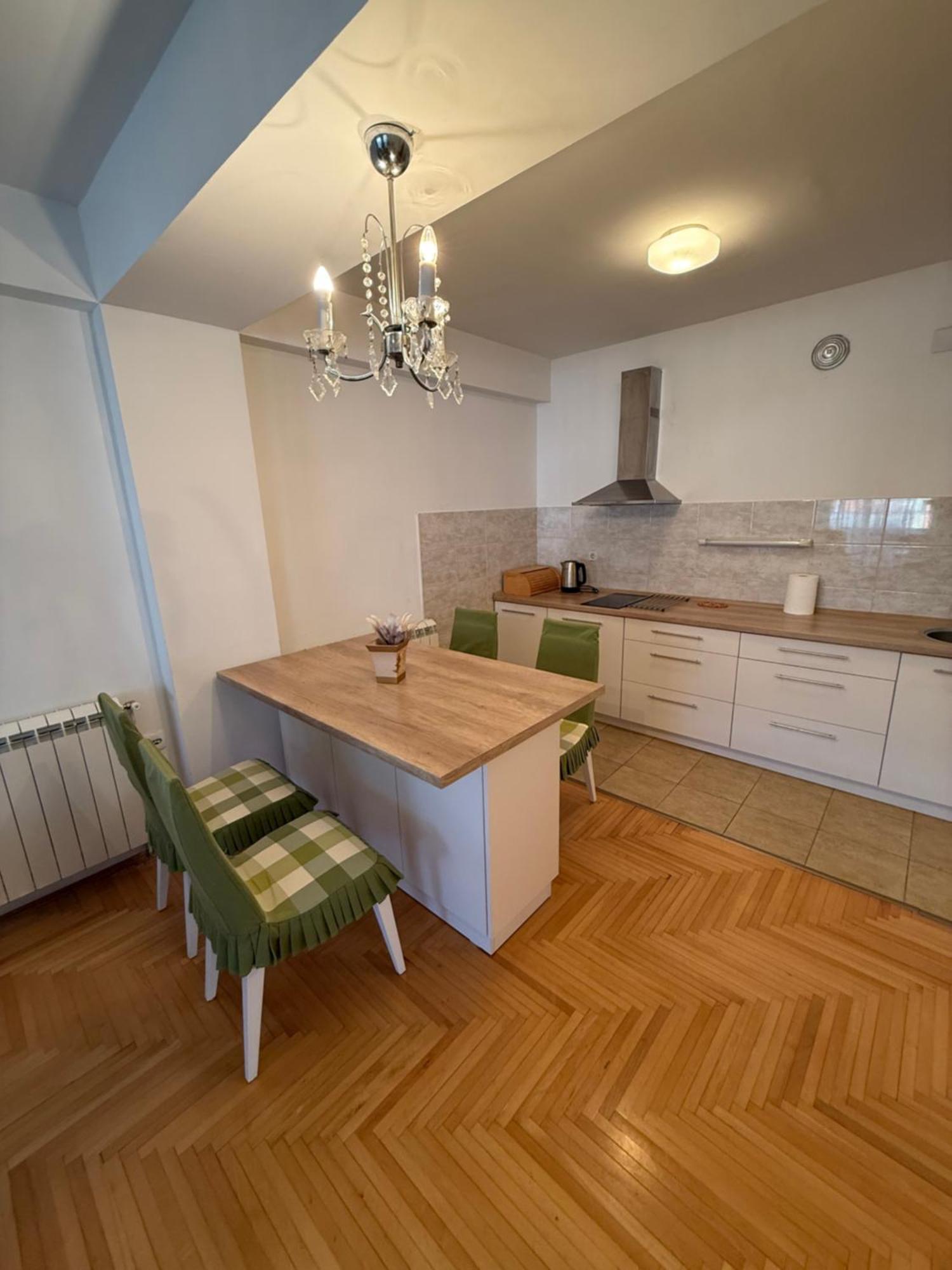 Exclusive Apartments With Lake View Ochrid Exteriér fotografie