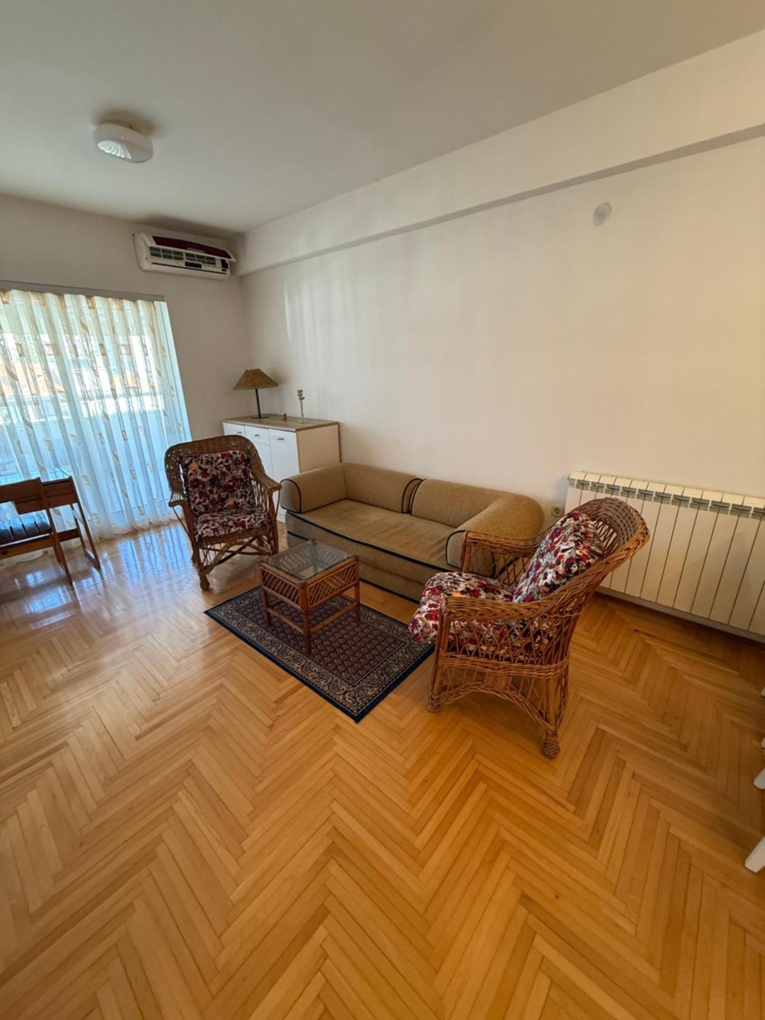Exclusive Apartments With Lake View Ochrid Exteriér fotografie